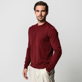 Manor Man Maglione Girocollo  