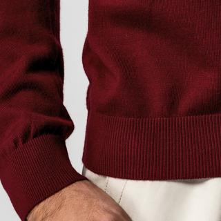 Manor Man Maglione Girocollo  