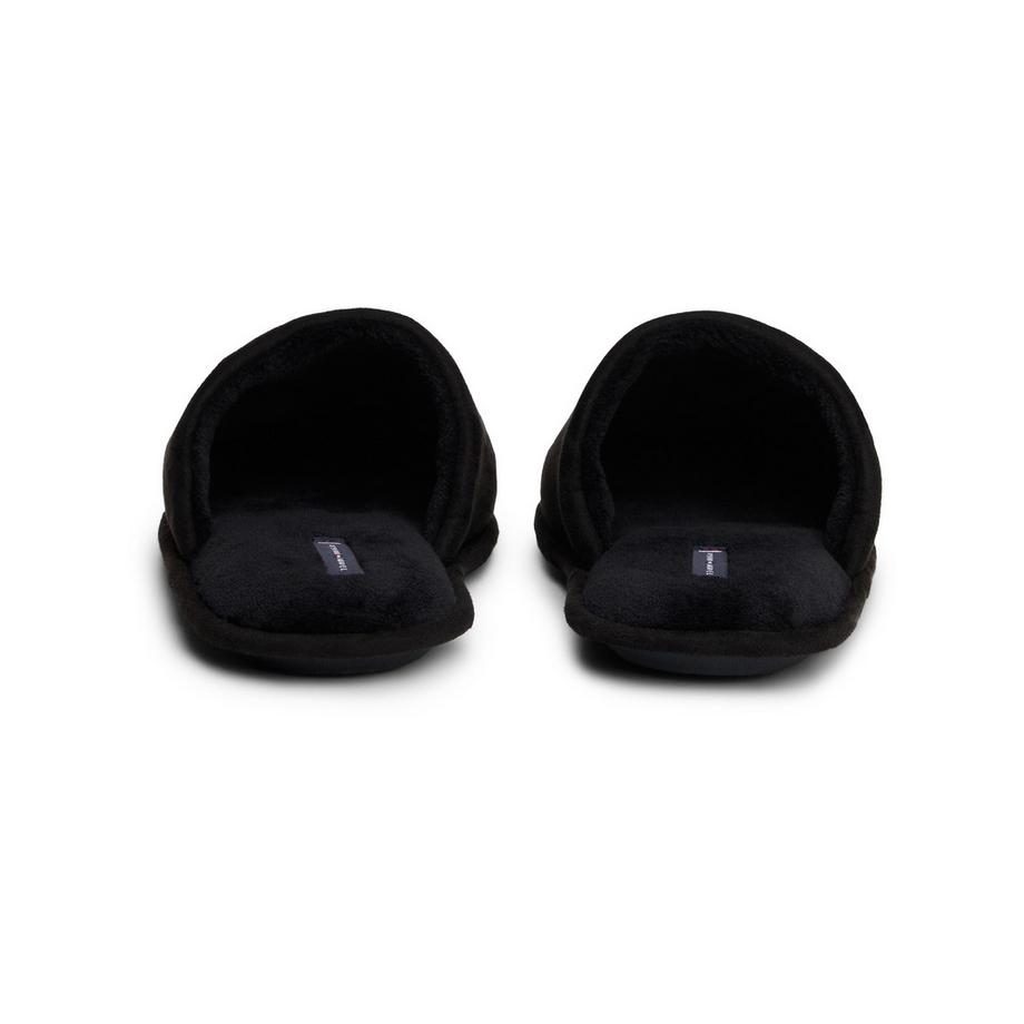 TOMMY HILFIGER Core Hilfiger Flag Pantofole  