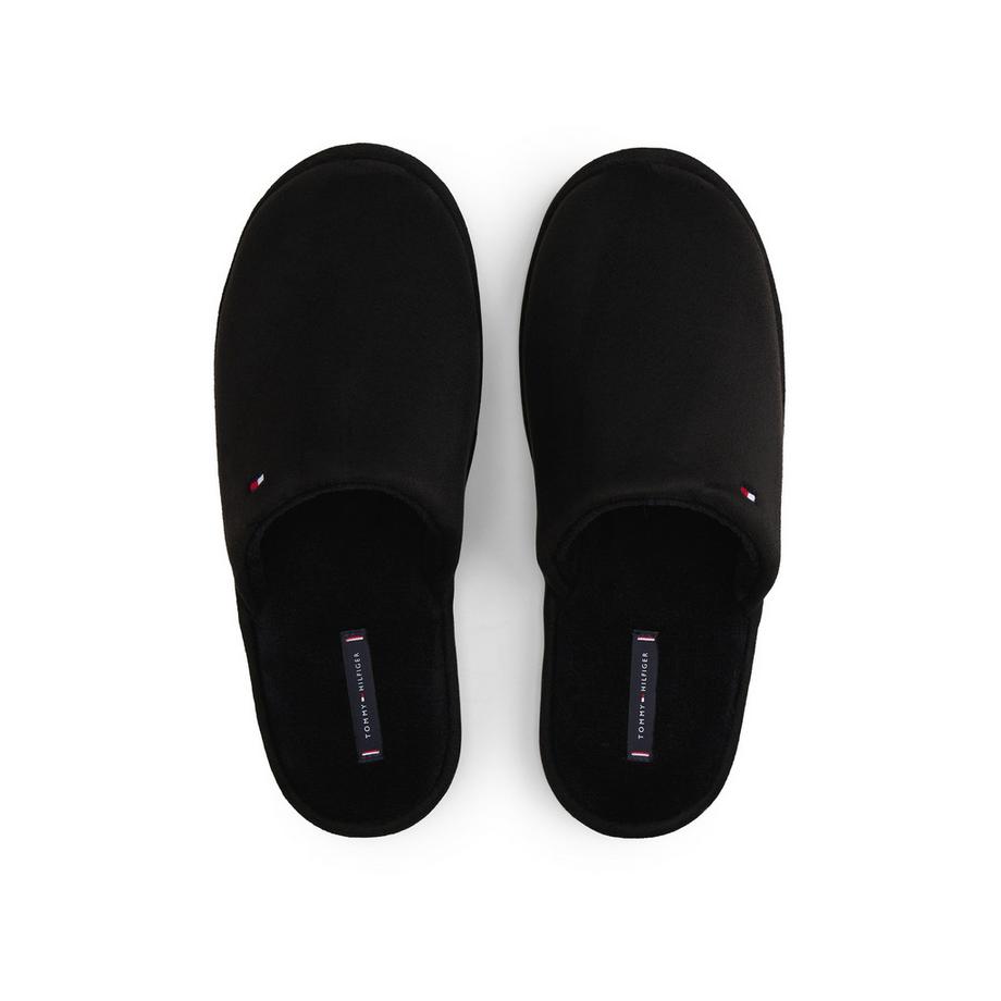 TOMMY HILFIGER Core Hilfiger Flag Pantofole  