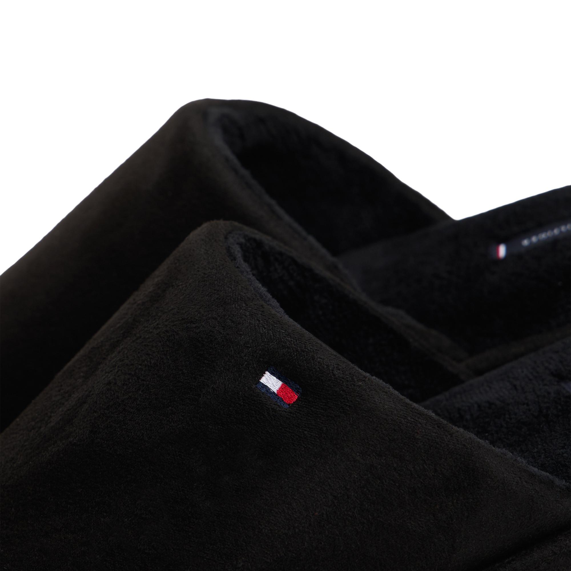 TOMMY HILFIGER  Hausschuhe 