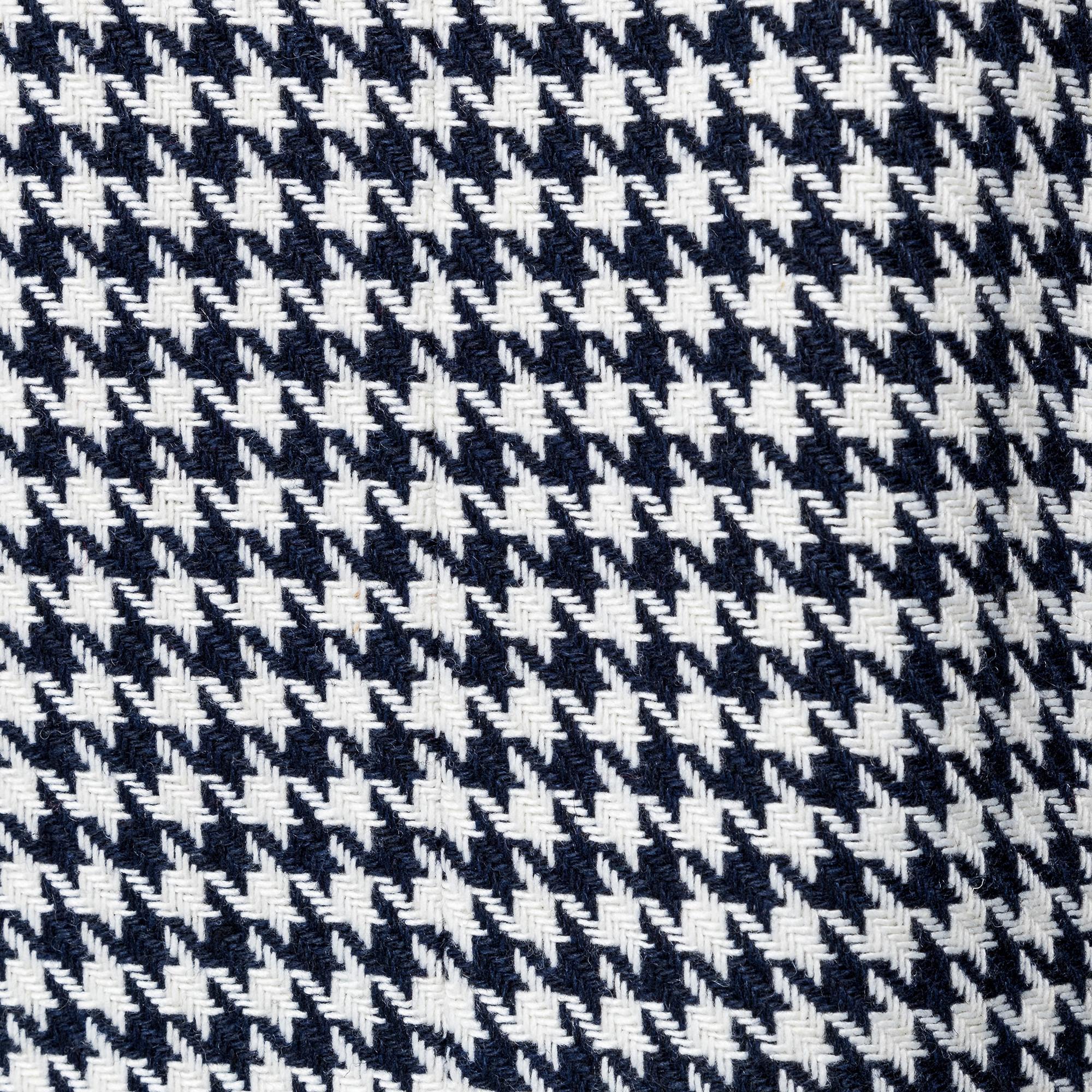 Manor Woman Veste Courte Pied-de-poule  