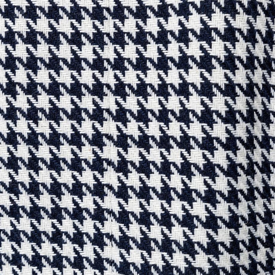 Manor Woman Veste Courte Pied-de-poule  