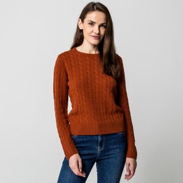 Pull manches courtes