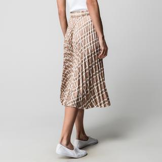 Manor Woman Faltenrock Midi  