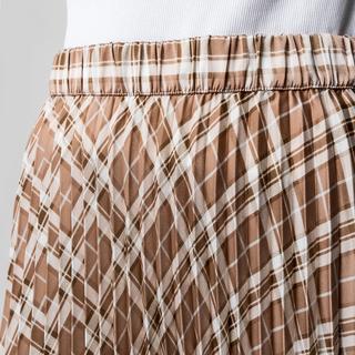 Manor Woman Faltenrock Midi  