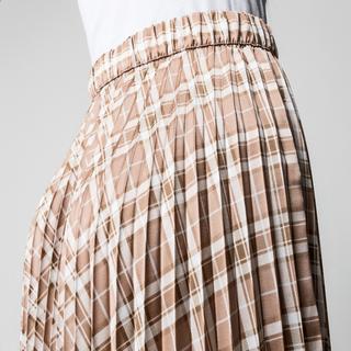 Manor Woman Faltenrock Midi  