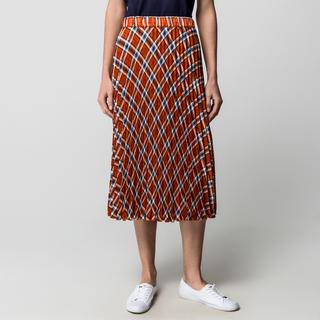 Manor Woman Faltenrock Midi  