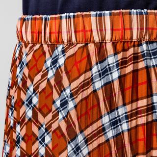 Manor Woman Faltenrock Midi  