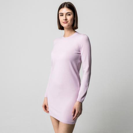 Manor Woman Strick Mini Kleid  