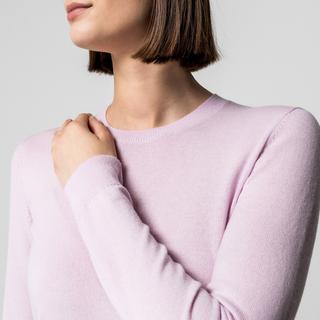 Manor Woman Strick Mini Kleid  