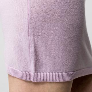 Manor Woman Strick Mini Kleid  