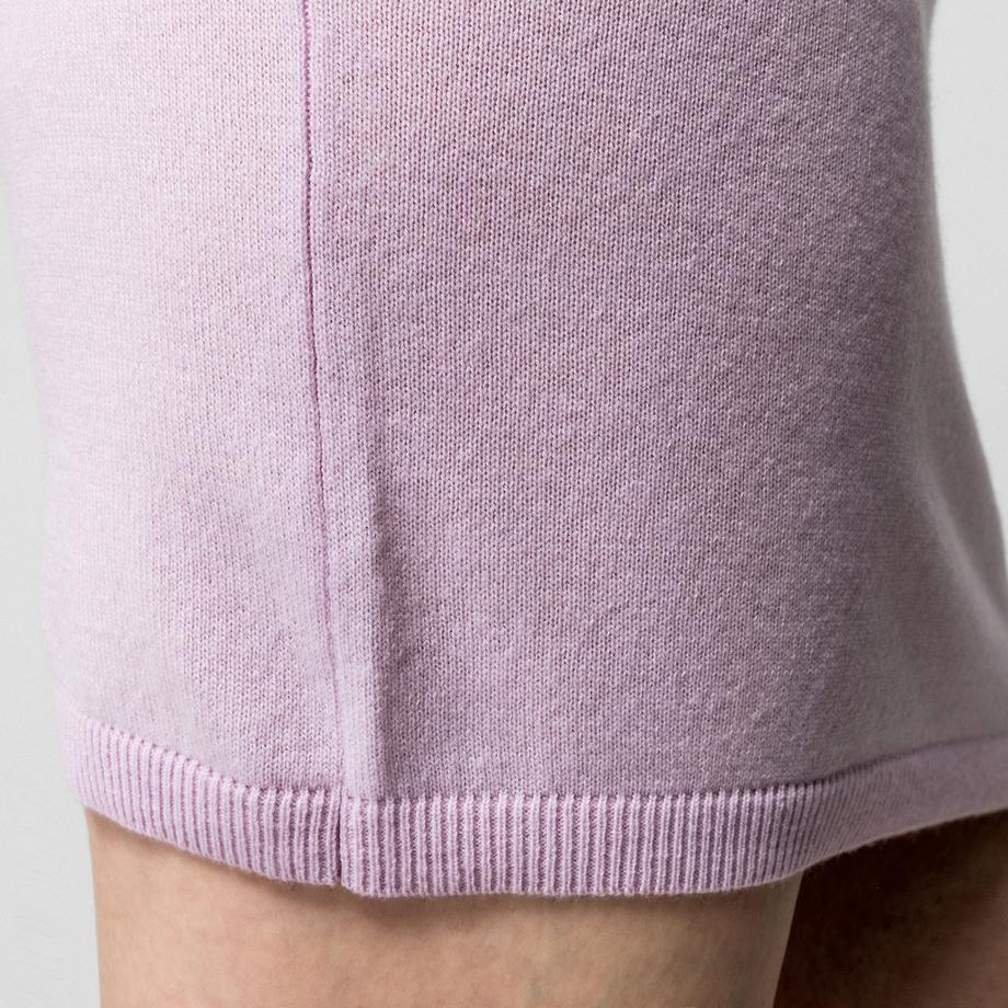 Manor Woman Robe Mini Tricotée  