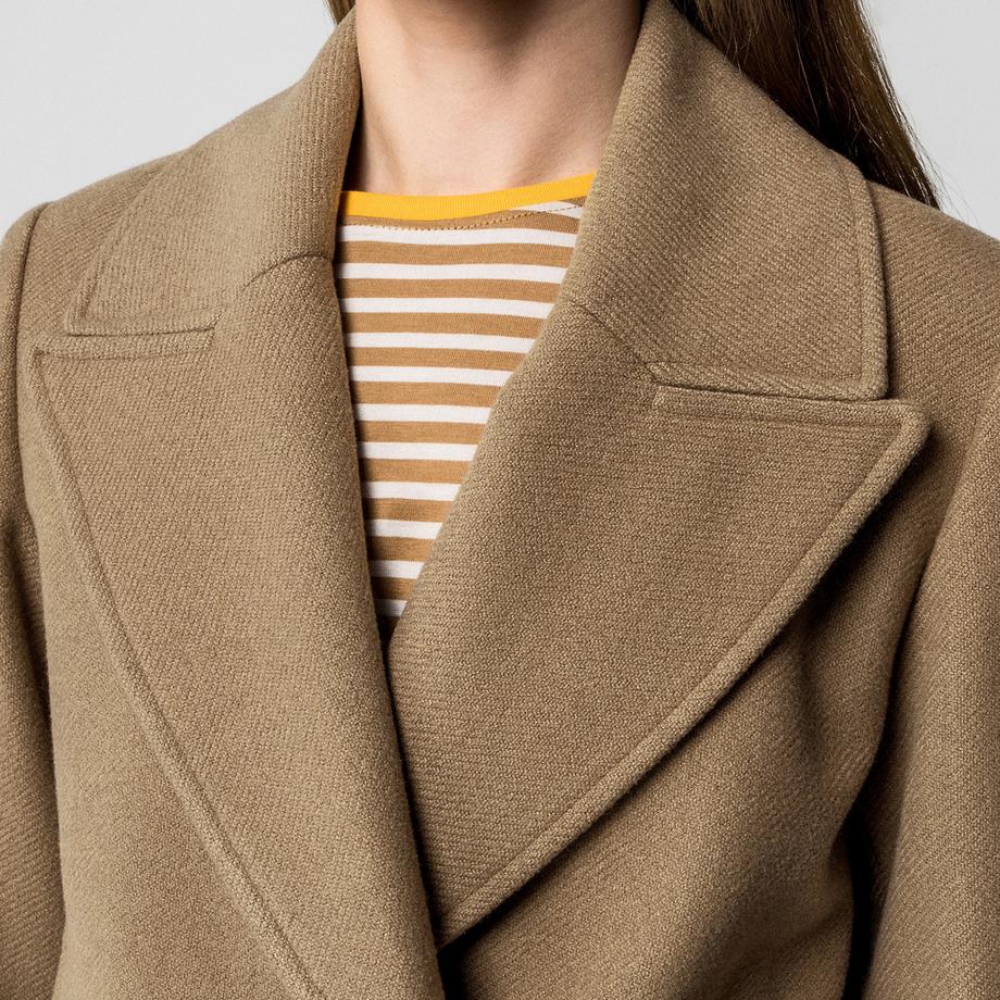 Manor Woman Peacoat Jacke  