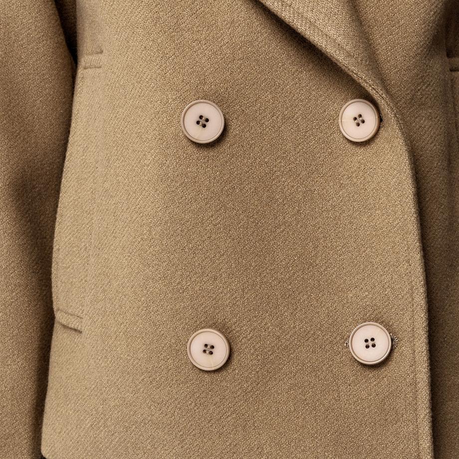 Manor Woman Peacoat Jacke  