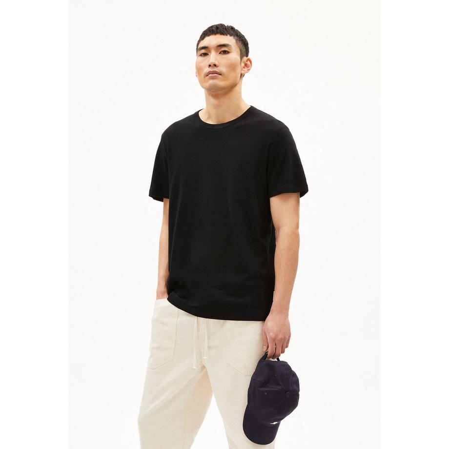 ARMEDANGELS Maarkos Lino T-shirt  