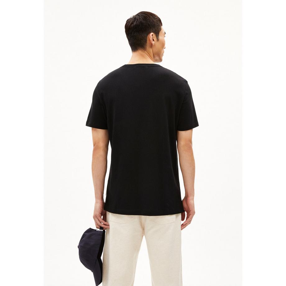 ARMEDANGELS Maarkos Lino T-shirt  