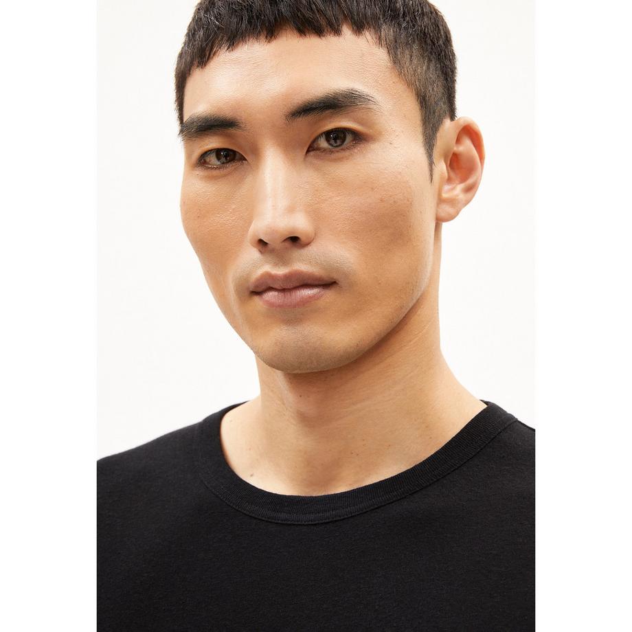 ARMEDANGELS Maarkos Lino T-shirt  