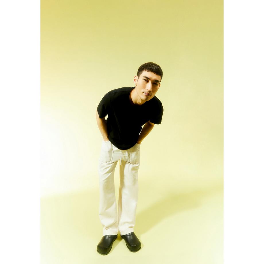 ARMEDANGELS Maarkos Lino T-shirt  