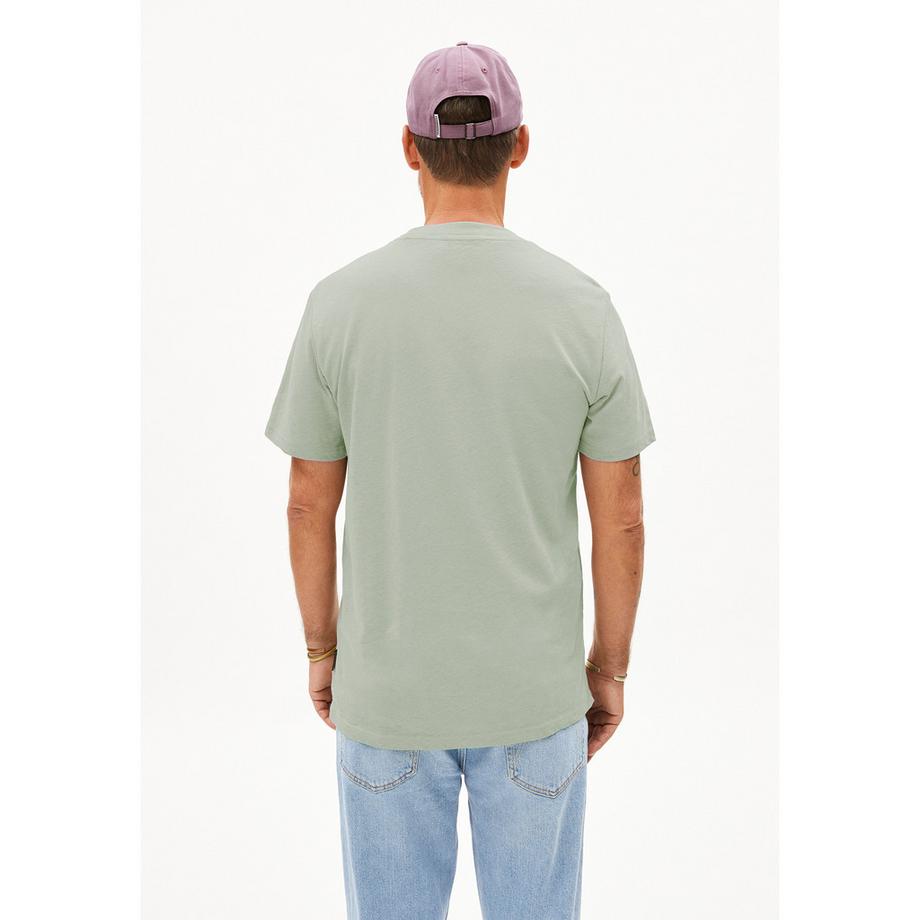 ARMEDANGELS Maarkos Lino T-shirt  