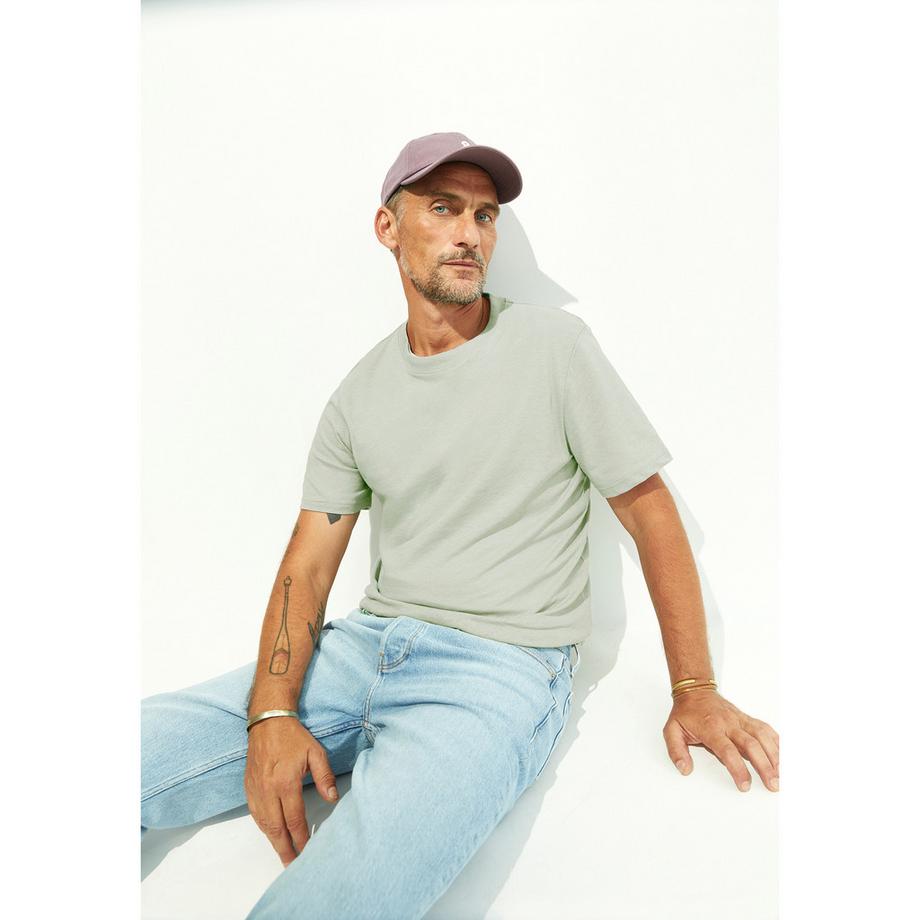 ARMEDANGELS Maarkos Lino T-shirt  