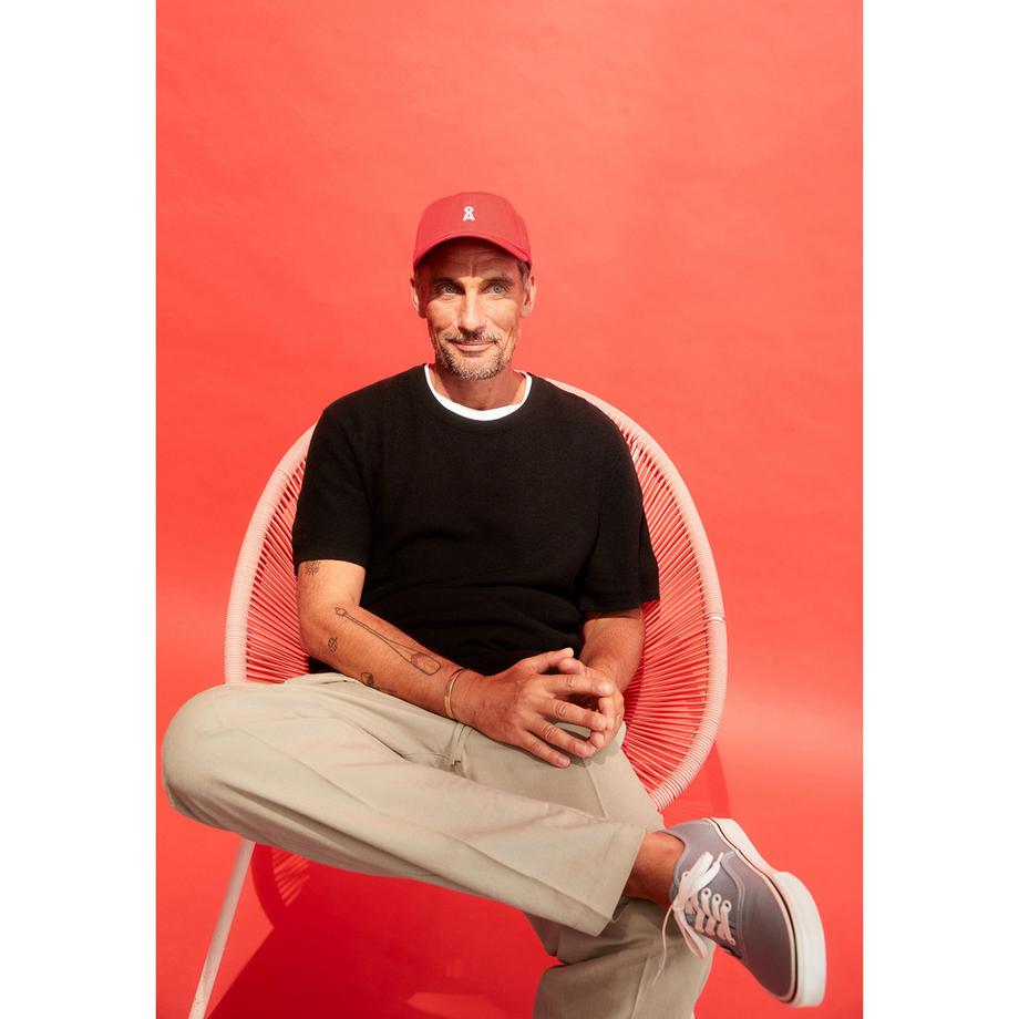 ARMEDANGELS ERWAAN LINO T-shirt 