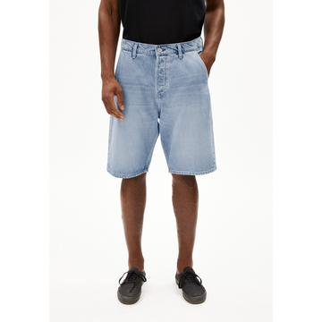 Jeansshorts