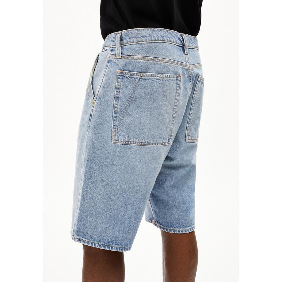 ARMEDANGELS KEAAN Jeansshorts 