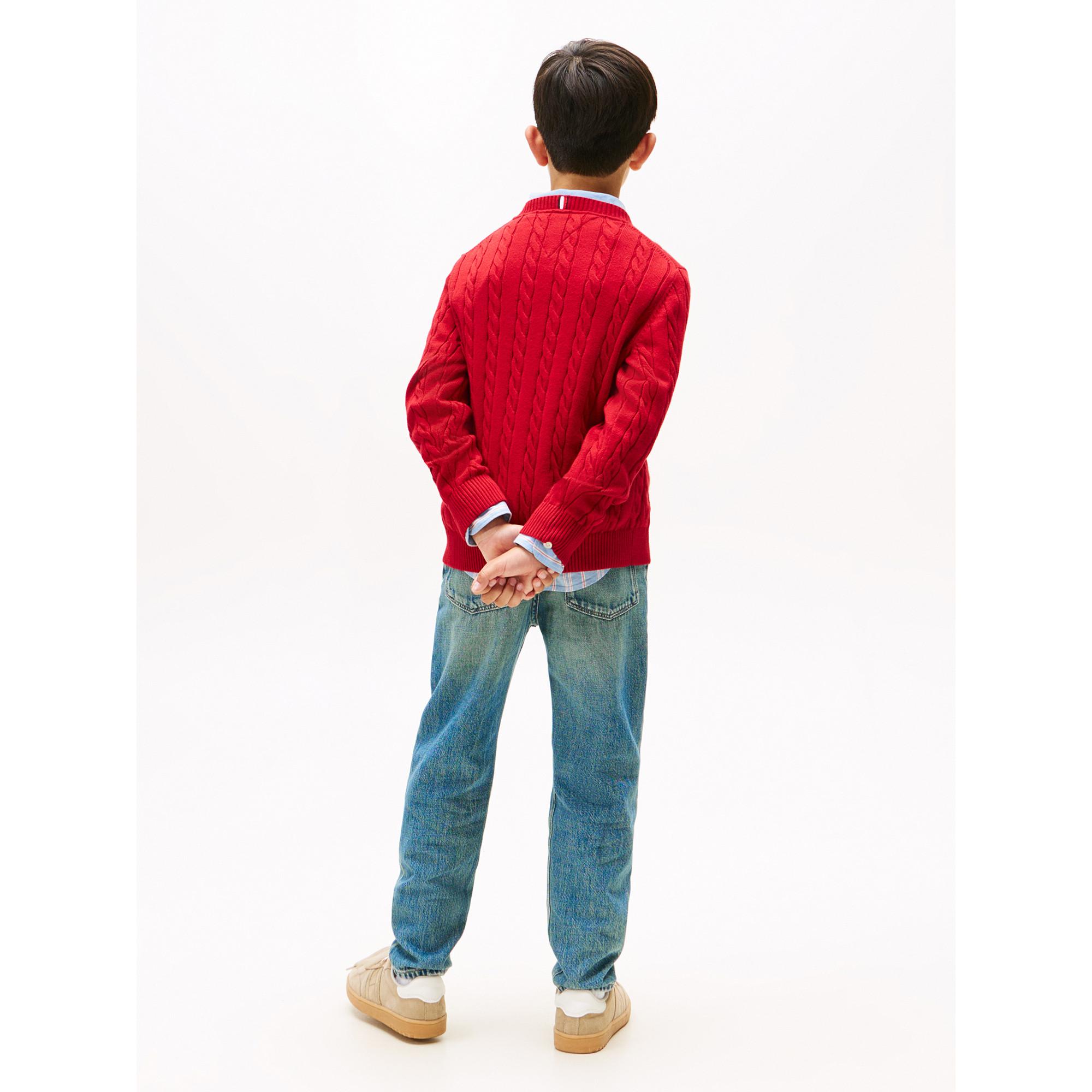 TOMMY HILFIGER  Pullover 