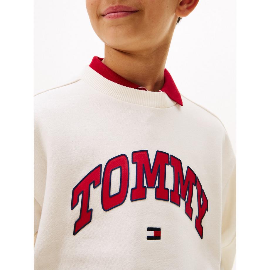TOMMY HILFIGER  Sweat-shirt 