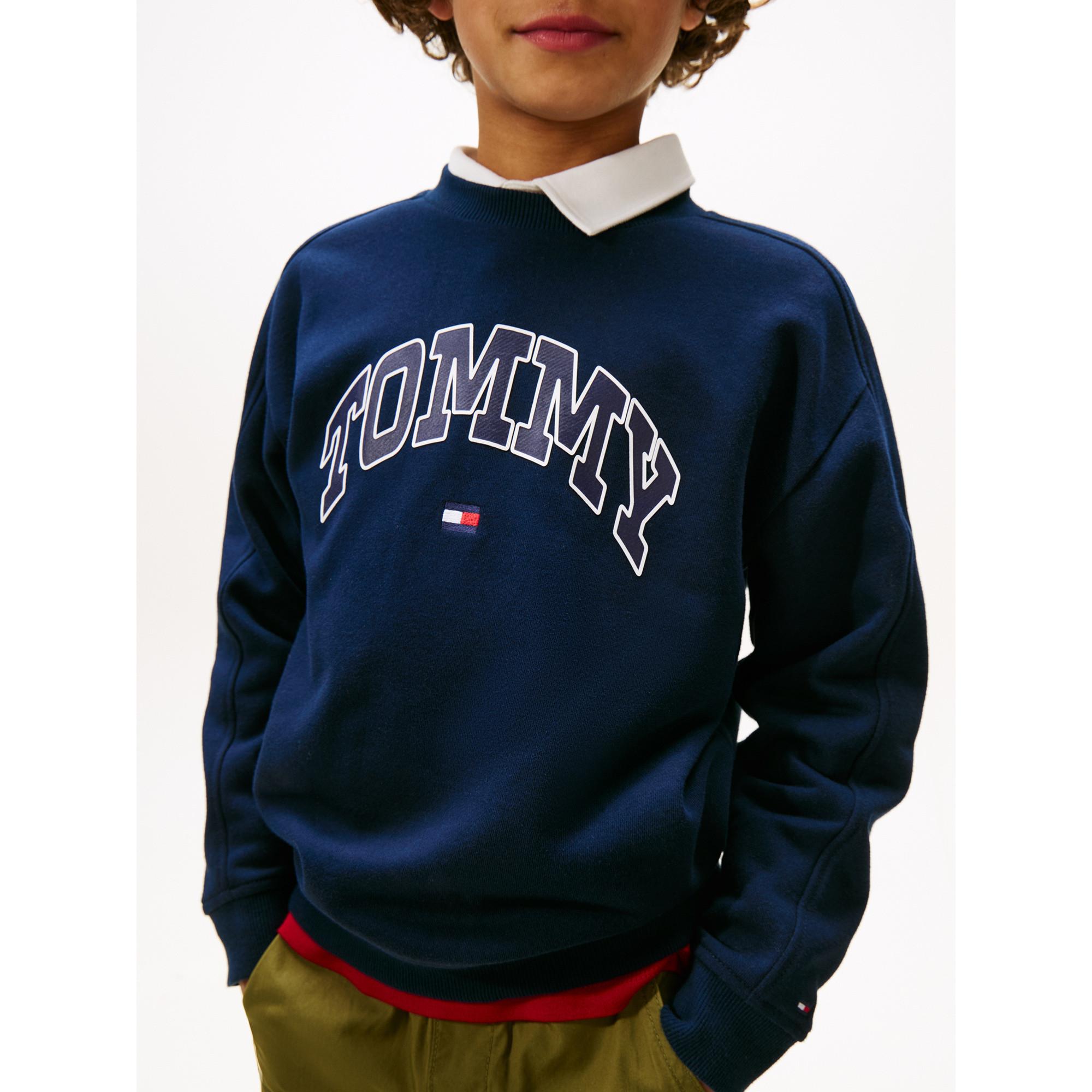 TOMMY HILFIGER  Sweat-shirt 