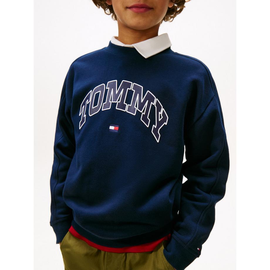 TOMMY HILFIGER  Sweat-shirt 