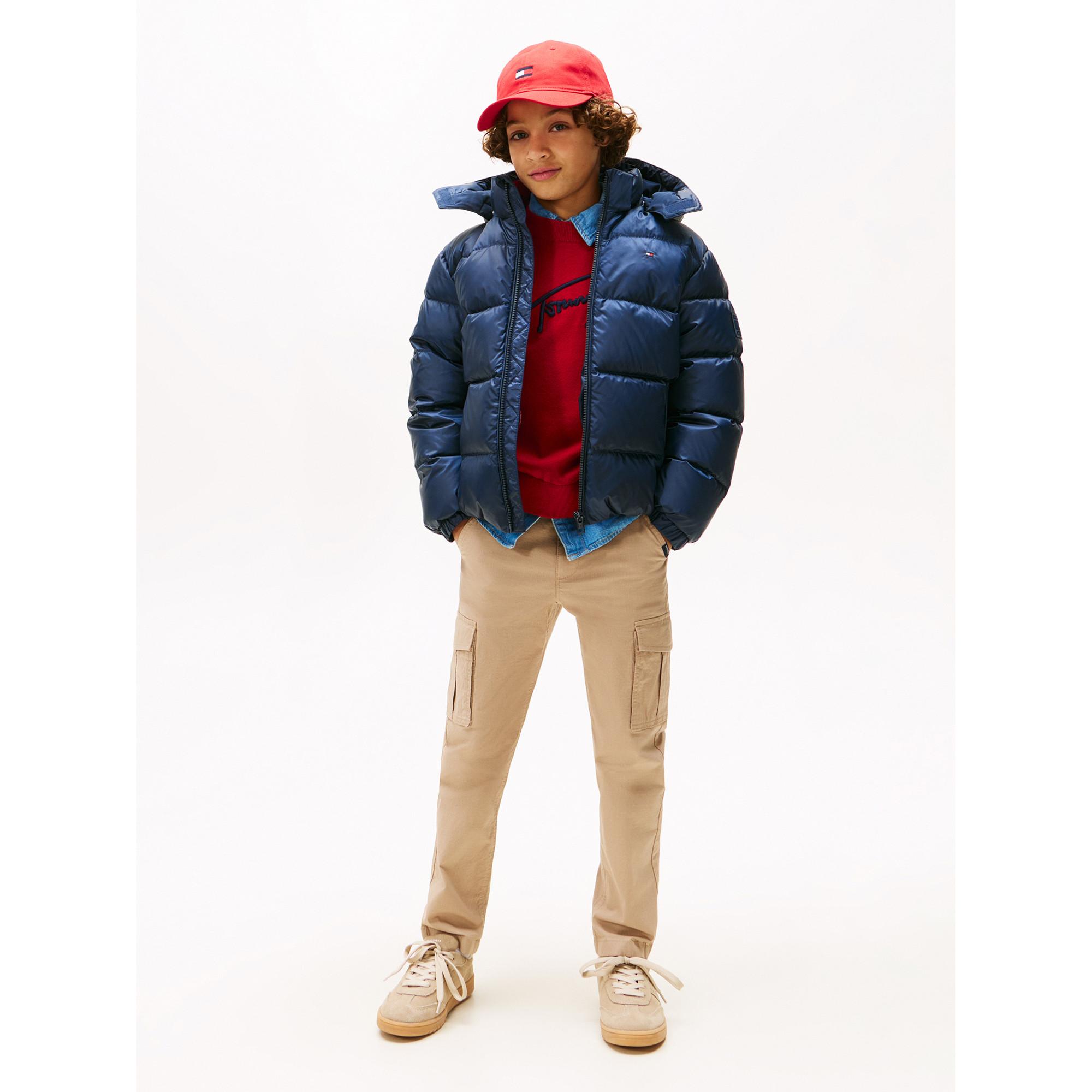 TOMMY HILFIGER  Jacke 