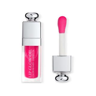 Dior Dior Lip Glow Oil Huile à lèvres brillante nourrissante 