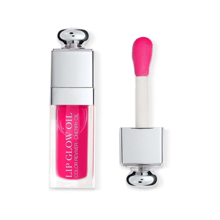 Dior Dior Lip Glow Oil Nährendes Lippenöl mit Glossy-Finish 