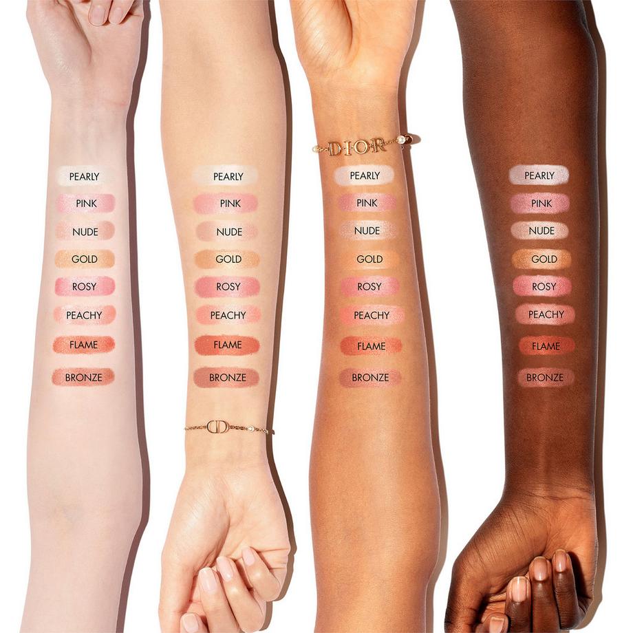 Dior Dior Forever Glow Maximizer Illuminante liquido a lunga tenuta 