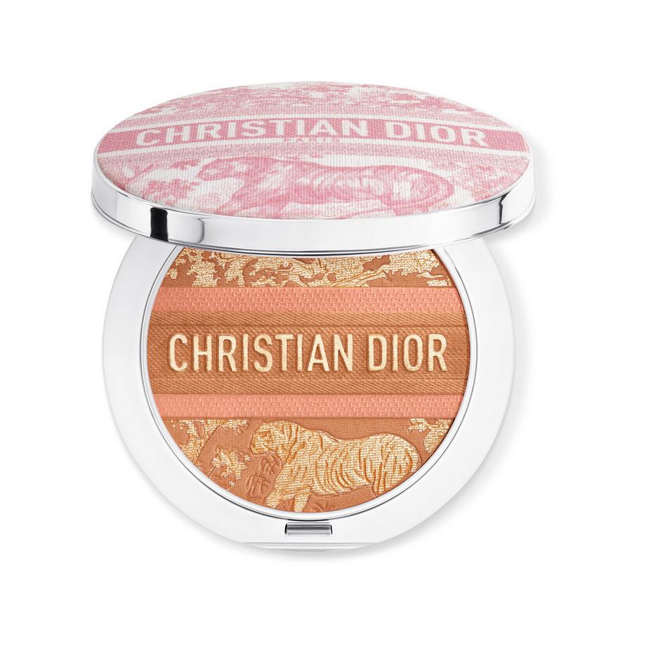 Limitierte Edition Puder-Bronzer