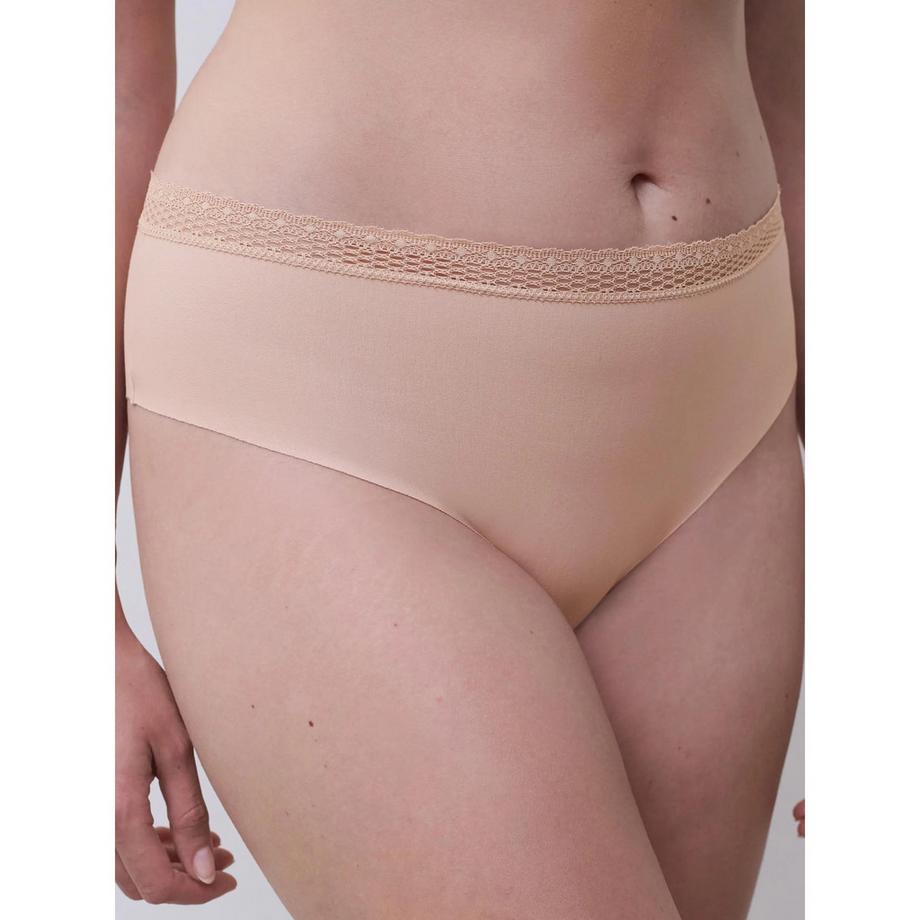 Chantelle Cozy Chic Slip  