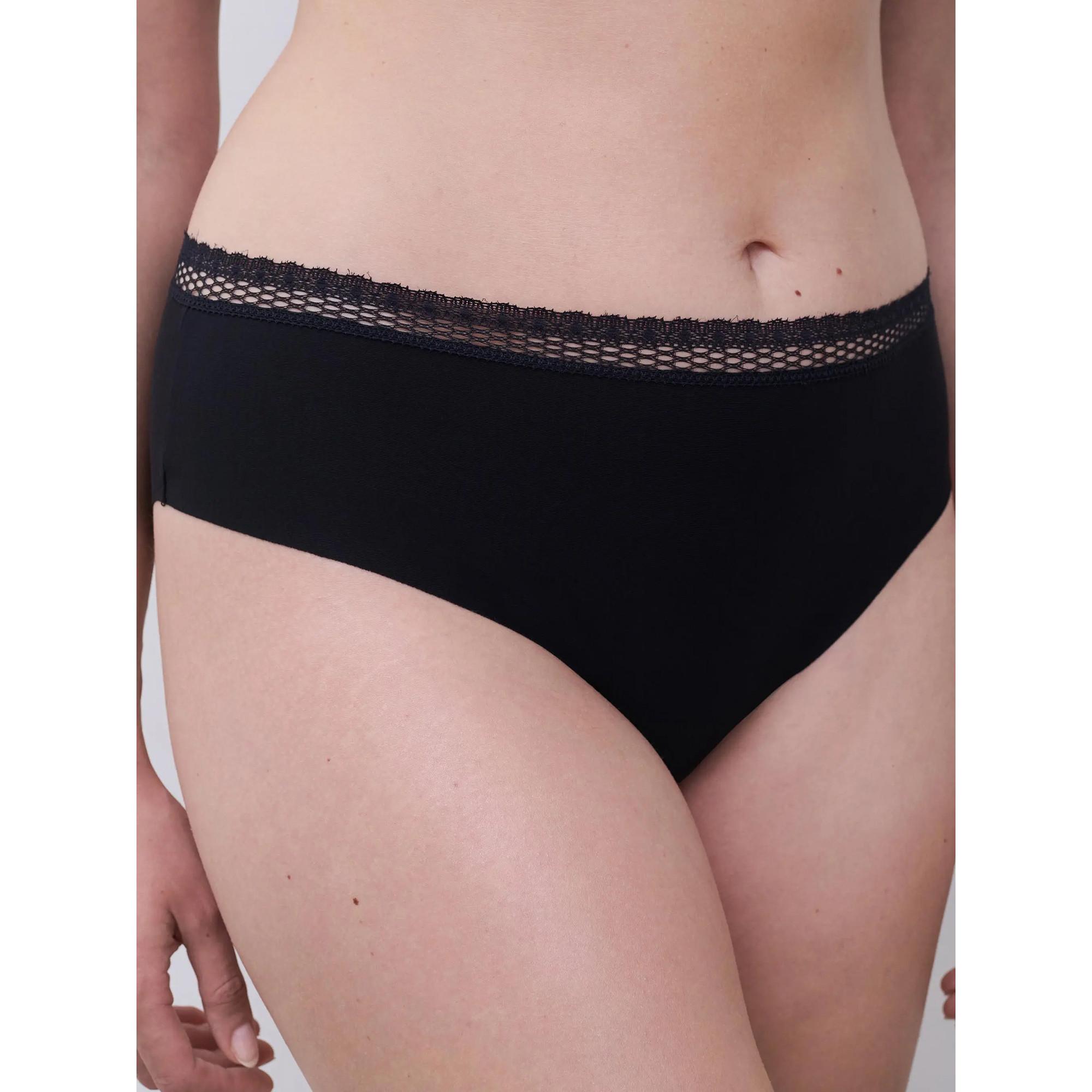 Chantelle Cozy Chic Slip  