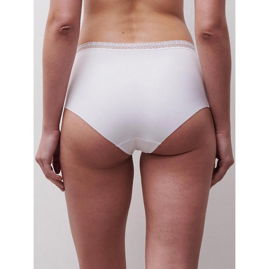 Chantelle Cozy Chic Culotte Taille Haute  