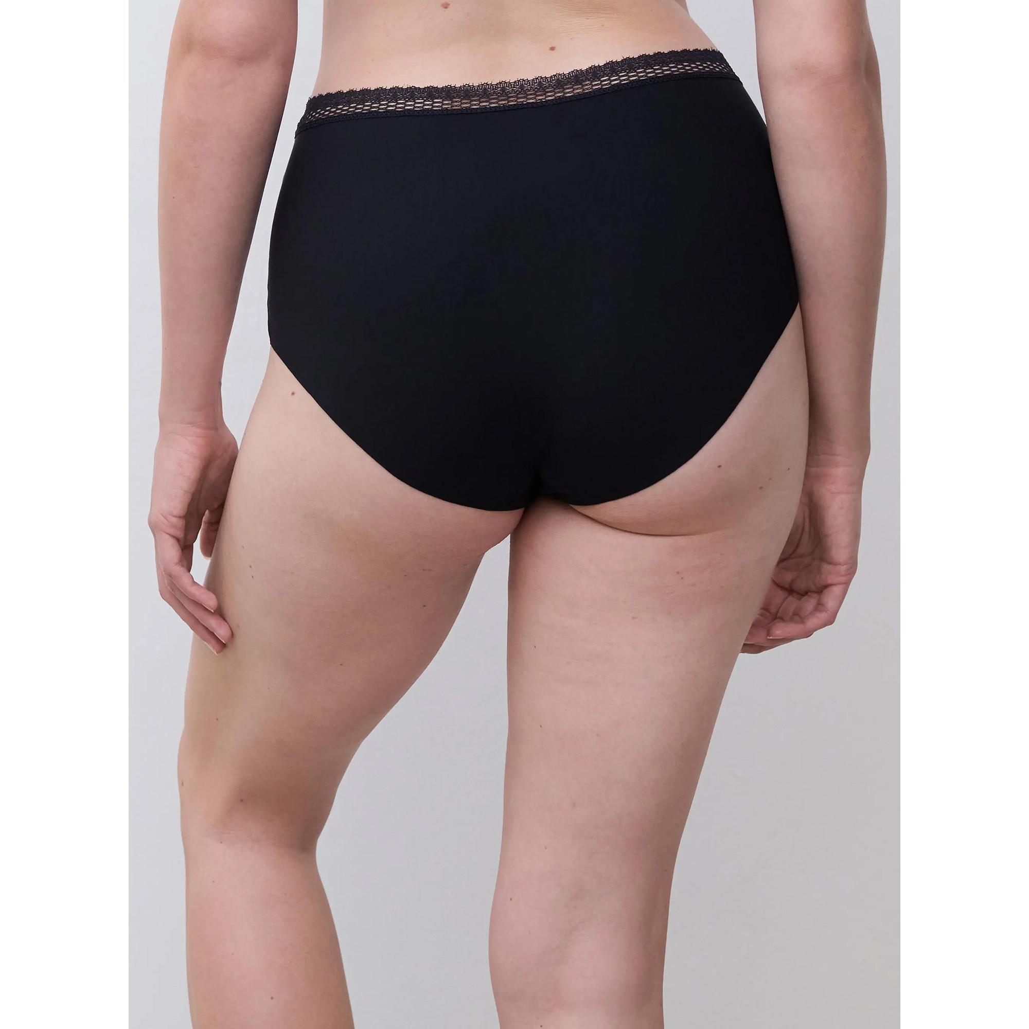 Chantelle Cozy Chic Slip Vita Alta  