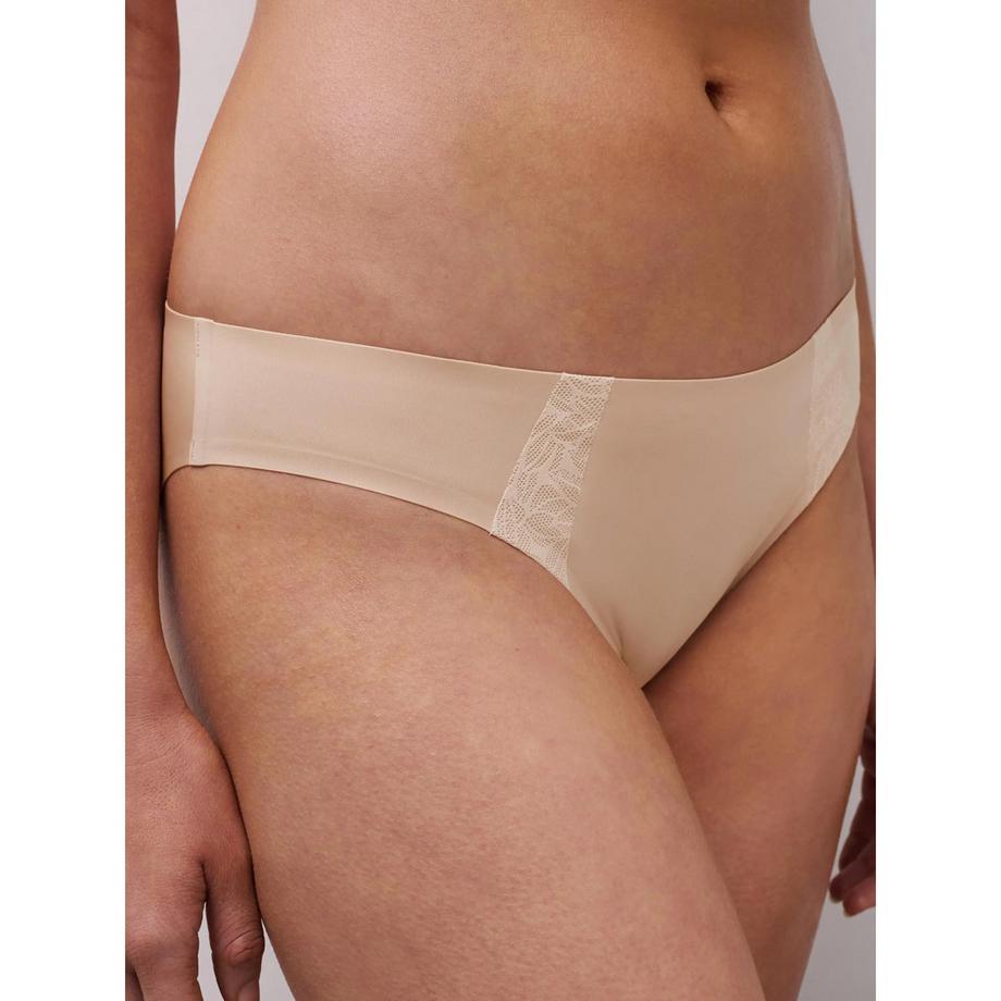 Chantelle Pure Lace Slip  