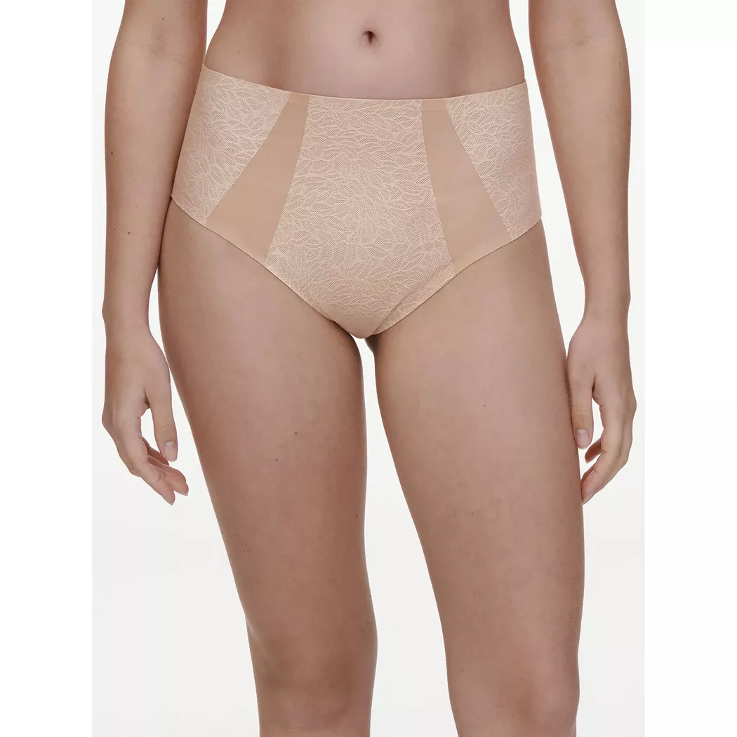 Chantelle Norah Brief Beige Doré 36 3