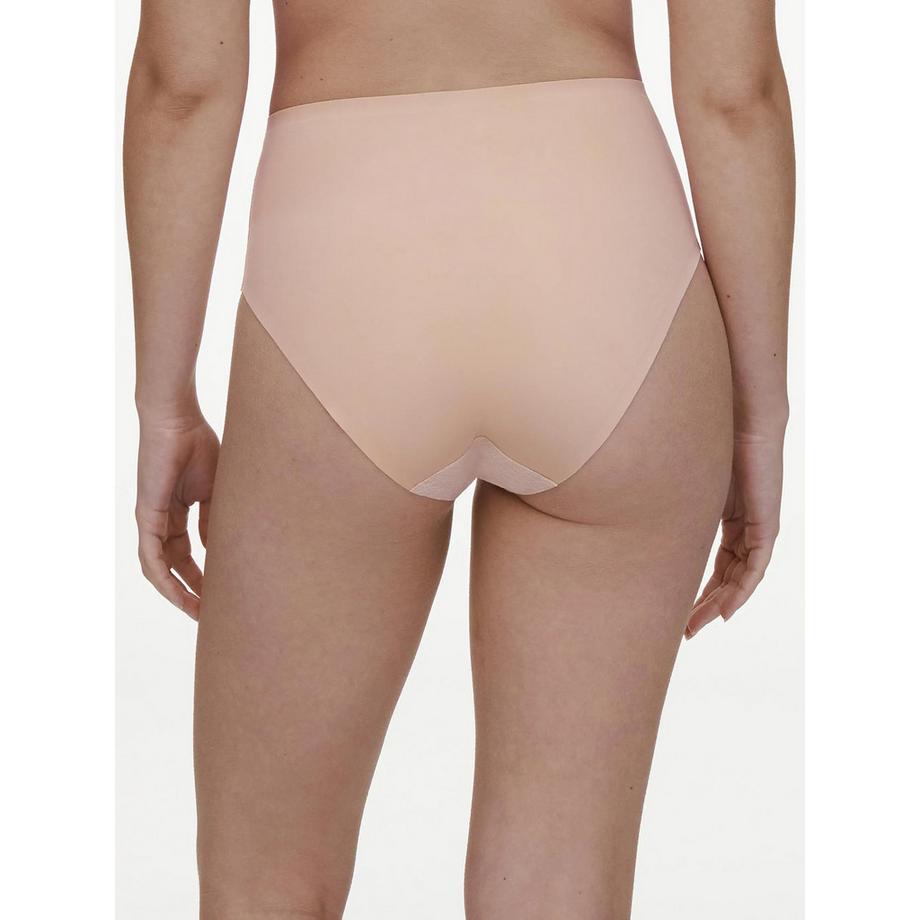 Chantelle Pure Lace Slip Taille Haute  