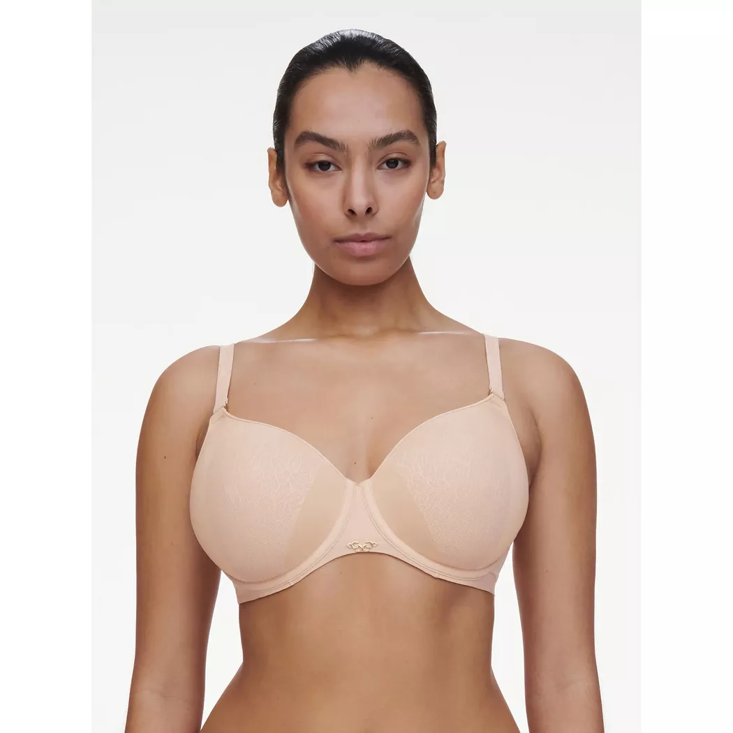 Chantelle - Bh, für Damen, Beige, Größe 70E