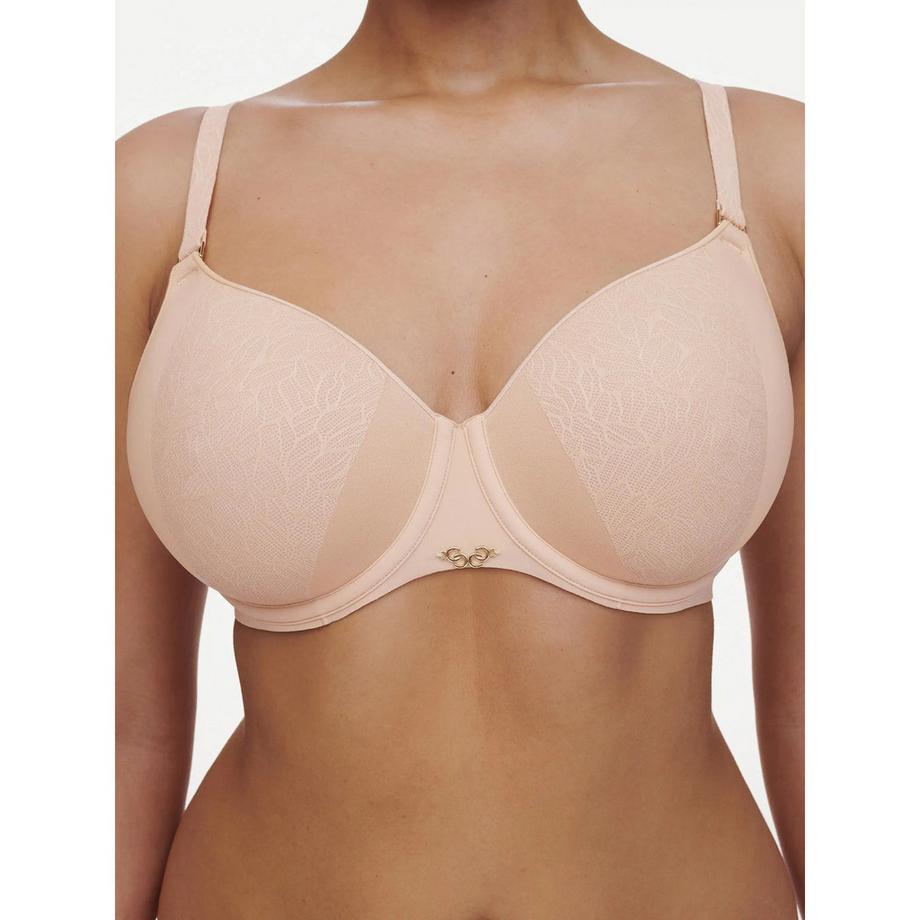 Chantelle Pure Lace T-Shirt BH  