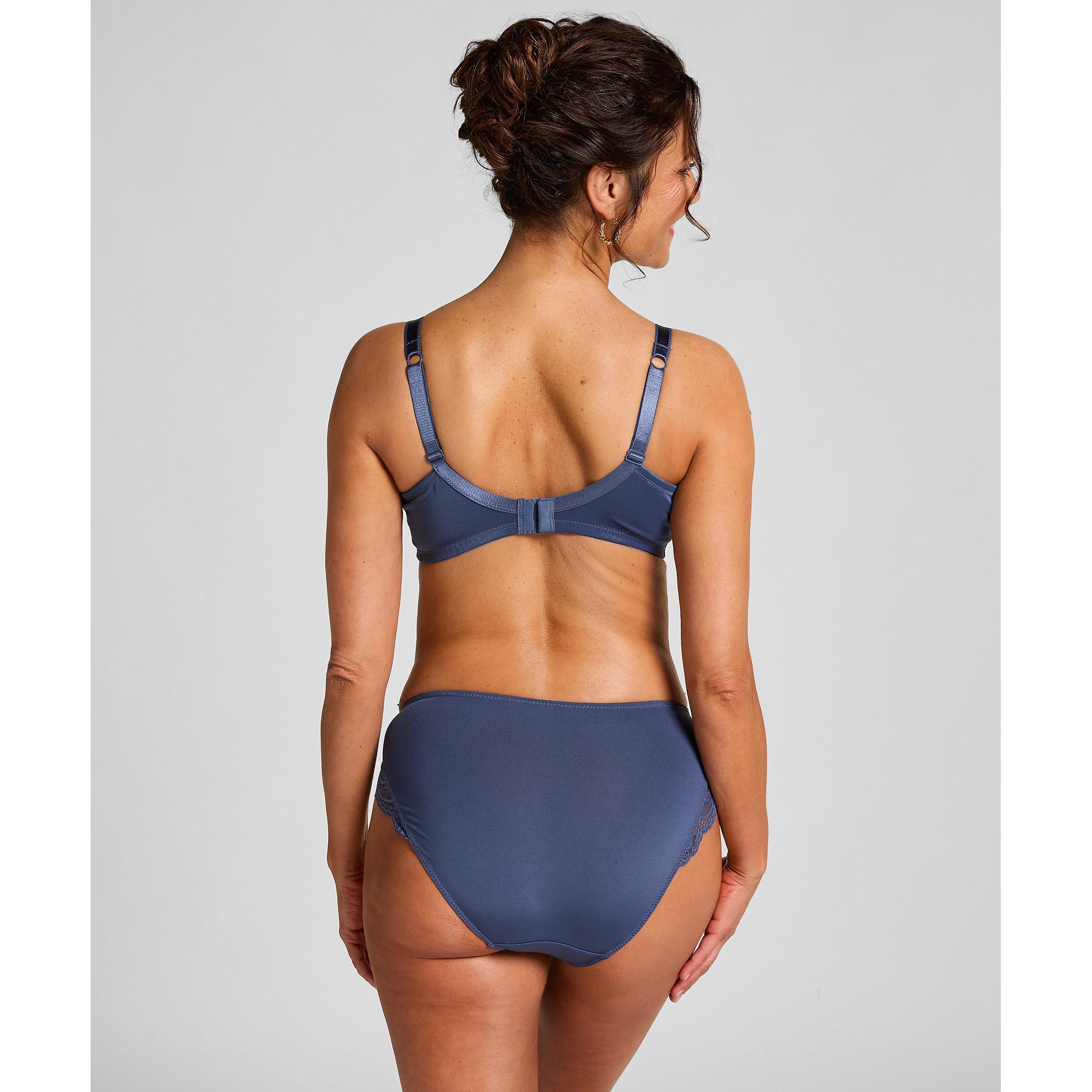 Hunkemöller Soutien-gorge à armatures non rembourré  