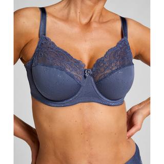 Hunkemöller Soutien-gorge à armatures non rembourré  