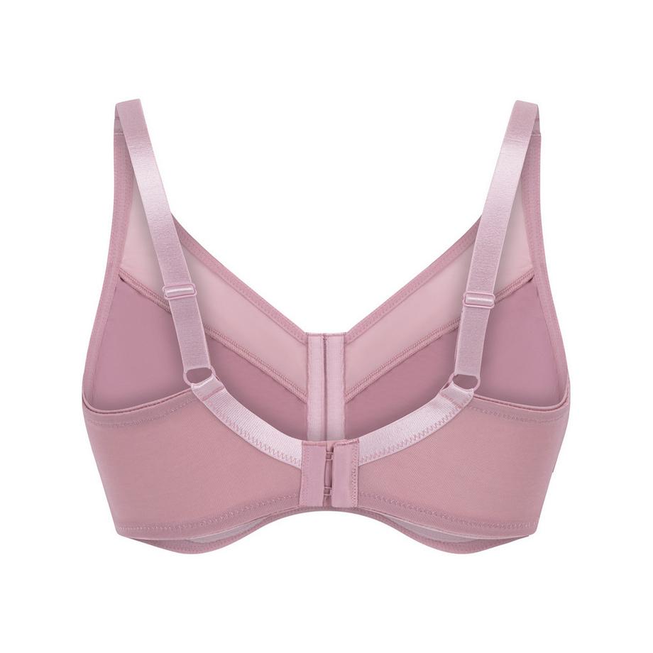 Hunkemöller Reggiseno Minimizer con Ferretto  