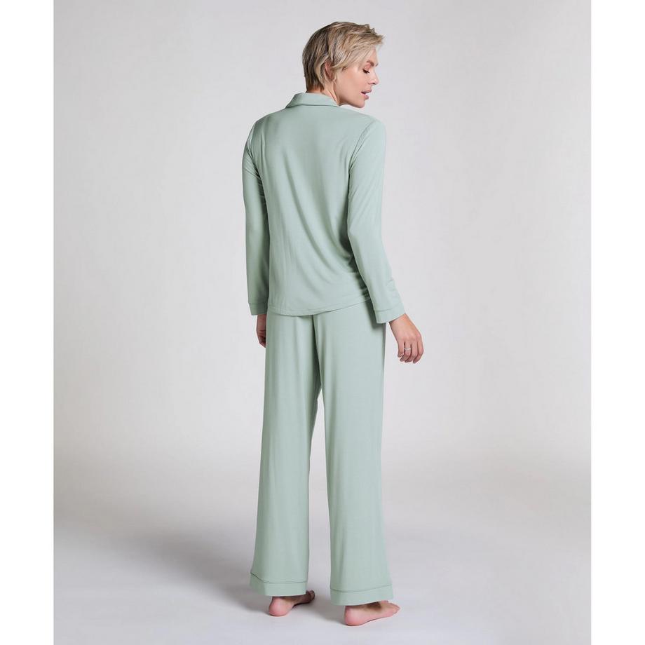 Hunkemöller Lange Pyjamahose  